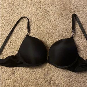 NEW NEVER WORN bra by ILYS. Adds 2 cup sizes.